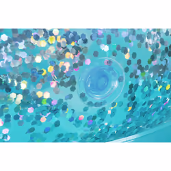 Bestway 52489 piscina per bambini Piscina con bordi - Vista aggiuntiva 6