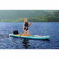 Bestway 65363 tavola da surf Tavola Stand up paddle (SUP) - Vista aggiuntiva 4