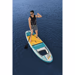 Bestway 65363 tavola da surf Tavola Stand up paddle (SUP) - Vista aggiuntiva 5