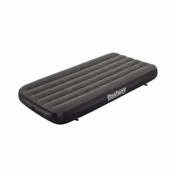 Bestway 67922 materasso ad aria Doppio materasso Nero Unisex