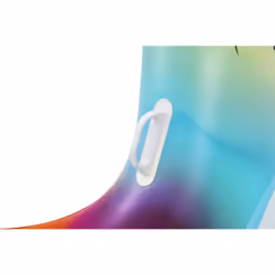 Bestway 41479 galleggiante da piscina e da spiaggia Multicolore Fantasia Gonfiabile cavalcabile - Vista aggiuntiva 6