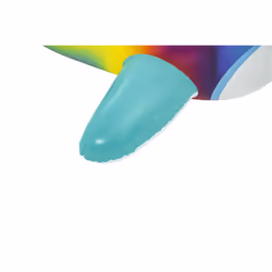 Bestway 41479 galleggiante da piscina e da spiaggia Multicolore Fantasia Gonfiabile cavalcabile - Vista aggiuntiva 8