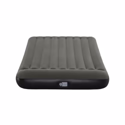 Bestway 67930 materasso ad aria Doppio materasso Nero Unisex - Vista aggiuntiva 4