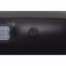 Bestway 67930 materasso ad aria Doppio materasso Nero Unisex - Vista aggiuntiva 5