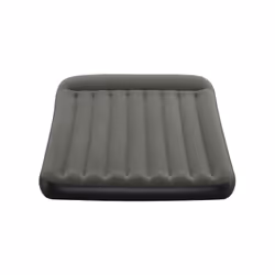 Bestway 67930 materasso ad aria Doppio materasso Nero Unisex - Vista aggiuntiva 7