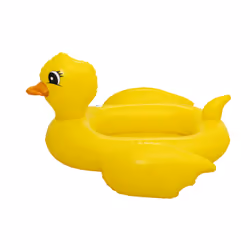 Bestway 34151 galleggiante per nuoto da bambini Giallo Barca da bambino - Vista aggiuntiva 4