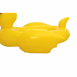 Bestway 34151 galleggiante per nuoto da bambini Giallo Barca da bambino - Vista aggiuntiva 6