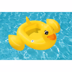 Bestway 34151 galleggiante per nuoto da bambini Giallo Barca da bambino - Vista aggiuntiva 8