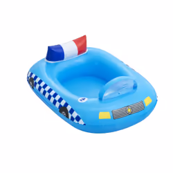 Bestway 34153 galleggiante per nuoto da bambini Blu Barca da bambino - Vista aggiuntiva 4