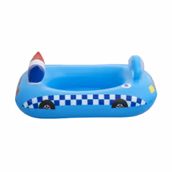 Bestway 34153 galleggiante per nuoto da bambini Blu Barca da bambino - Vista aggiuntiva 5