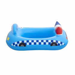 Bestway 34153 galleggiante per nuoto da bambini Blu Barca da bambino - Vista aggiuntiva 6