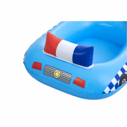 Bestway 34153 galleggiante per nuoto da bambini Blu Barca da bambino - Vista aggiuntiva 7