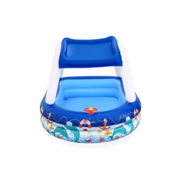 Bestway 54370 piscina per bambini Piscina gonfiabile - Vista aggiuntiva 4