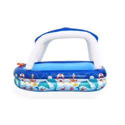 Bestway 54370 piscina per bambini Piscina gonfiabile - Vista aggiuntiva 5