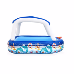 Bestway 54370 piscina per bambini Piscina gonfiabile - Vista aggiuntiva 6