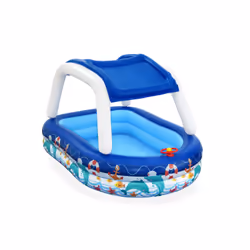 Bestway 54370 piscina per bambini Piscina gonfiabile - Vista aggiuntiva 7