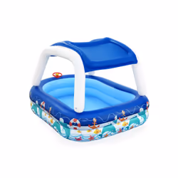 Bestway 54370 piscina per bambini Piscina gonfiabile - Vista aggiuntiva 8