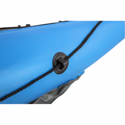 Bestway 65131 kayak da sport 2 persona(e) Nero, Blu Kayak gonfiabile - Vista aggiuntiva 5
