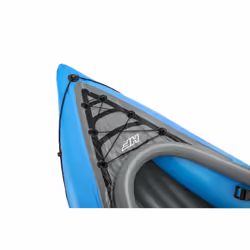 Bestway 65131 kayak da sport 2 persona(e) Nero, Blu Kayak gonfiabile - Vista aggiuntiva 8