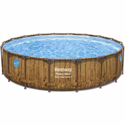 La serie Power Steel Swim Vista Series II rappresenta la naturale evoluzione di queste speciali piscine, le prime con oblò in ...