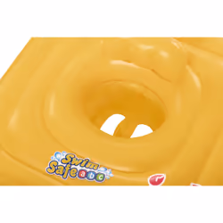 Bestway 32050 / 23 galleggiante per nuoto da bambini Rosso, Giallo Ciambella da nuoto - Vista aggiuntiva 4