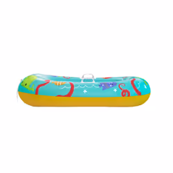 Bestway 34009 / 23 galleggiante per nuoto da bambini Multicolore Barca da bambino - Vista aggiuntiva 5