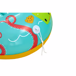 Bestway 34009 / 23 galleggiante per nuoto da bambini Multicolore Barca da bambino - Vista aggiuntiva 7