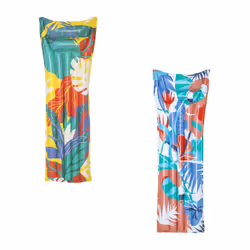 Bestway 44033 / 23 galleggiante da piscina e da spiaggia Multicolore Fantasia Materassino galleggiante - Vista aggiuntiva 5