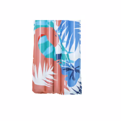 Bestway 44033 / 23 galleggiante da piscina e da spiaggia Multicolore Fantasia Materassino galleggiante - Vista aggiuntiva 6