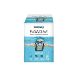 Mini Starter Set Per Trattamento Acqua Bestway