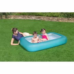 Bestway 51115 / 23 piscina per bambini Piscina gonfiabile - Vista aggiuntiva 8
