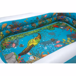 Bestway 54177 / 23 piscina per bambini Piscina gonfiabile - Vista aggiuntiva 8