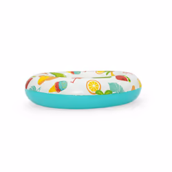 Bestway 36014 / 23 galleggiante da piscina e da spiaggia Multicolore Fantasia Tubo galleggiante - Vista aggiuntiva 4