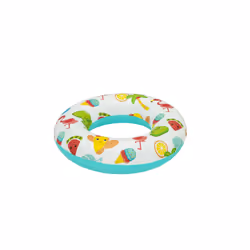 Bestway 36014 / 23 galleggiante da piscina e da spiaggia Multicolore Fantasia Tubo galleggiante - Vista aggiuntiva 5