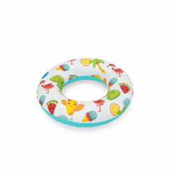 Bestway 36014 / 23 galleggiante da piscina e da spiaggia Multicolore Fantasia Tubo galleggiante - Vista aggiuntiva 6