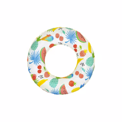 Bestway 36014 / 23 galleggiante da piscina e da spiaggia Multicolore Fantasia Tubo galleggiante - Vista aggiuntiva 8