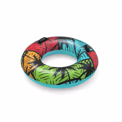 Bestway 36350 / 23 galleggiante da piscina e da spiaggia Multicolore Fantasia Tubo galleggiante - Vista aggiuntiva 4
