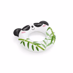 Bestway 36351 / 23 galleggiante da piscina e da spiaggia Multicolore Monocromatico Anello di nuoto