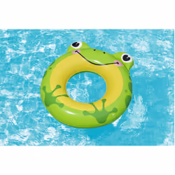 Bestway 36351 / 23 galleggiante da piscina e da spiaggia Multicolore Monocromatico Anello di nuoto - Vista aggiuntiva 6