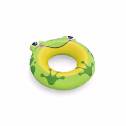Bestway 36351 / 23 galleggiante da piscina e da spiaggia Multicolore Monocromatico Anello di nuoto - Vista aggiuntiva 8