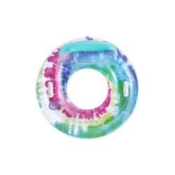 Bestway 43637 / 23 galleggiante da piscina e da spiaggia Multicolore Monocromatico Tubo galleggiante