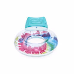 Bestway 43637 / 23 galleggiante da piscina e da spiaggia Multicolore Monocromatico Tubo galleggiante