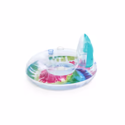 Bestway 43637 / 23 galleggiante da piscina e da spiaggia Multicolore Monocromatico Tubo galleggiante