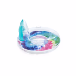 Bestway 43637 / 23 galleggiante da piscina e da spiaggia Multicolore Monocromatico Tubo galleggiante - Vista aggiuntiva 4
