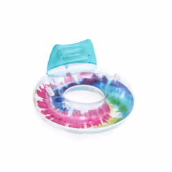 Bestway 43637 / 23 galleggiante da piscina e da spiaggia Multicolore Monocromatico Tubo galleggiante - Vista aggiuntiva 5
