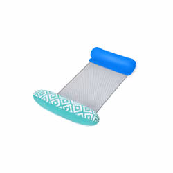 Bestway 43555 / 23 galleggiante da piscina e da spiaggia Multicolore Monocromatico Materassino galleggiante - Vista aggiuntiva 4