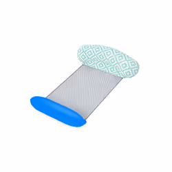 Bestway 43555 / 23 galleggiante da piscina e da spiaggia Multicolore Monocromatico Materassino galleggiante - Vista aggiuntiva 5