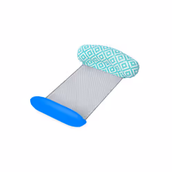Bestway 43555 / 23 galleggiante da piscina e da spiaggia Multicolore Monocromatico Materassino galleggiante - Vista aggiuntiva 6