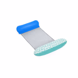 Bestway 43555 / 23 galleggiante da piscina e da spiaggia Multicolore Monocromatico Materassino galleggiante - Vista aggiuntiva 7