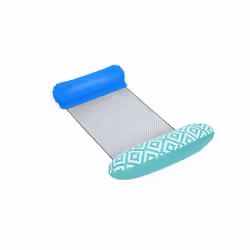 Bestway 43555 / 23 galleggiante da piscina e da spiaggia Multicolore Monocromatico Materassino galleggiante - Vista aggiuntiva 8
